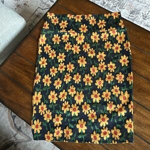 Never worn!  Cute for summer or fall!